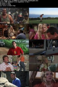 50 First Dates (2004) Full Movie Dual Audio 480p 720p 1080p Download