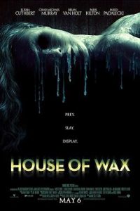 House of Wax (2005) Full Movie English WEB-DL 480p 720p 1080p Download