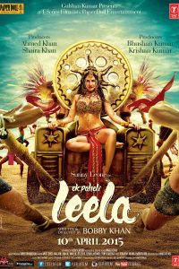 Ek Paheli Leela (2015) Hindi Full Movie 480p 720p 1080p Download