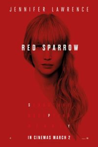 Red Sparrow (2018) Hindi Dubbed Full Movie Dual Audio {Hindi-English} 480p 720p 1080p Download