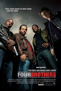 Four Brothers (2005) Hindi Dubbed Full Movie Dual Audio {Hindi-English} BluRay 480p 720p 1080p Download