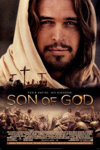 Son of God (2014) Hindi Dubbed Full Movie Dual Audio {Hindi-English} Download 480p 720p 1080p