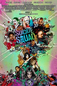 Suicide Squad (2016) Hindi Dubbed Dual Audio [Hindi ORG + English] THEATRICAL BluRay Download 480p 720p 1080p