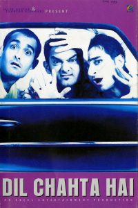 Dil Chahta Hai (2001) Hindi Full Movie 480p 720p 1080p Download