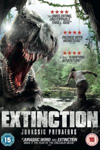 Extinction (2014) Hindi Dubbed Full Movie Dual Audio {Hindi-English} 480p 720p 1080p Download