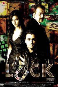 Luck (2009) Hindi Full Movie AMZN WEBRip 480p 720p 1080p Download