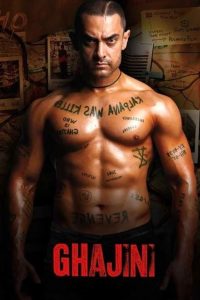 Ghajini (2008) Hindi Full Movie 480p 720p 1080p Download