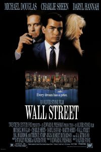 Wall Street (1987) Full Movie {English With Subtitles} BluRay 480p 720p 1080p Download