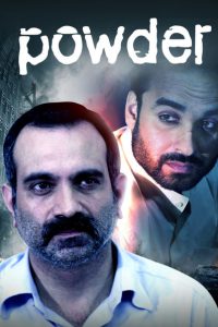 Powder (Season 1) Hindi WebRip NF All Episodes Web Series 480p 720p Download