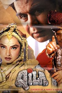 Qila 1998 Hindi Full HDRip Movie Download 480p 720p 1080p