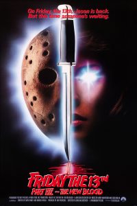 Friday the 13th Part 7: The New Blood (1988) Hindi Dubbed Full Movie Dual Audio {Hindi-English} Download 480p 720p 1080p