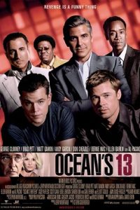 Ocean’s Thirteen (2007) Dual Audio [Hindi-English] Download 480p 720p 1080p