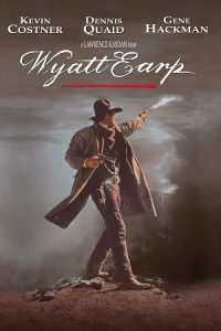 Wyatt Earp (1994) BluRay {English With Subtitles} Full Movie Download 480p 720p