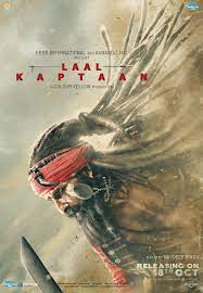 Laal Kaptaan (2019) Hindi Full Movie Download 480p 720p 1080p