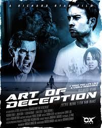 Art of Deception (2019) Hindi Dubbed Full Movie Dual Audio {Hindi-English} 480p 720p 1080p Download