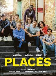 All The Places – A Todas Partes (2022) WEB-DL Full Movie (English With Subtitles)  480p 720p 1080p