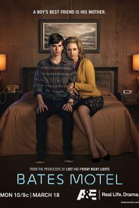 Bates Motel (Season 1 – 5) {English With Subtitles} WeB-DL Web Series 480p 720p