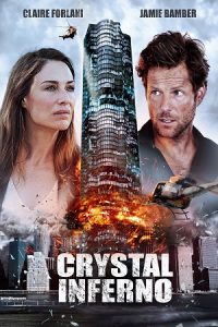 Crystal Inferno (2018) Dual Audio [Hindi + English] WeB-DL Movie 480p 720p 1080p Filmyzilla