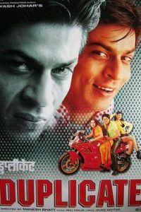 Duplicate (1998) Hindi Full Movie 480p 720p 1080p