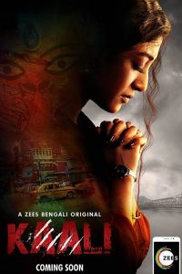 Kaali (2018) S01 Hindi ZEE5 WEB Series 480p 720p 1080p