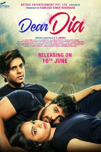 Dear Dia (2022) Hindi Full Movie WEB-DL Movie 480p 720p 1080p