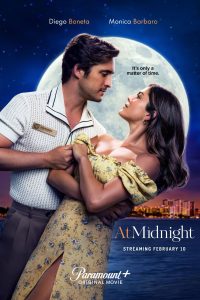 At Midnight (2023) WEB-DL {English With Subtitles} Full Movie 480p 720p 1080p