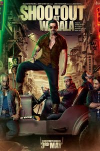 Shootout at Wadala 2013 Full Movie 480p 720p 1080p