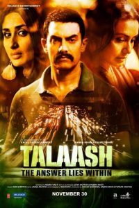 Talaash (2012) Hindi Full Movie 480p 720p 1080p Filmyzilla