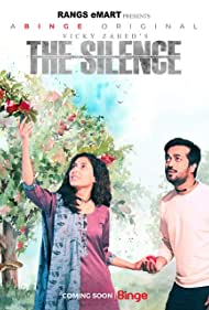 The Silence (2023) Season 1 Bengali Complete Web Series Movie 480p 720p 1080p Filmyzilla