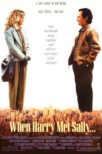 When Harry Met Sally (1989) Dual Audio {Hindi-English} Movie 480p 720p 1080p Filmyzilla