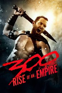 300: Rise of an Empire (2014) Dual Audio {Hindi-English} Movie 480p 720p 1080p Filmyzilla