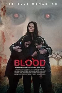 Blood (2023) Hindi (HQ-Dubbed) WeB-DL 480p 720p 1080p