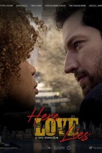 Here Love Lies (2023) WEB-DL {English With Subtitles} Full Movie 480p 720p 1080p