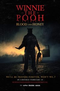 Winnie-the-Pooh: Blood and Honey (2023) BluRay Dual Audio {Hindi-English} Full Movie 480p 720p 1080p