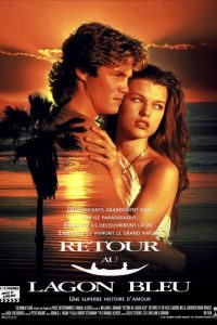 Return to the Blue Lagoon (1991) Hindi Dubbed (ORG) & English [Dual Audio] Bluray 480p 720p 1080p