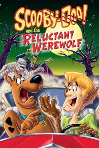 Scooby Doo and the Reluctant Werewolf Full Movie Hindi Dubbed 480p 720p 1080p