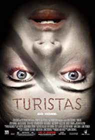 Turistas (2006) Dual Audio {Hindi-English} 480p 720p 1080p