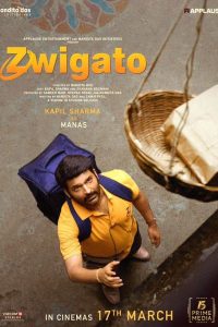 ZWIGATO (2022) AMZN WEB-DL {Hindi DD5.1} Full Movie  480p 720p 1080p