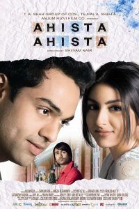 Ahista Ahista 2006 Full Movie 480p 720p 1080p