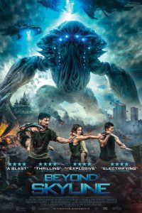 Beyond Skyline 2017 English 480p 720p 1080p