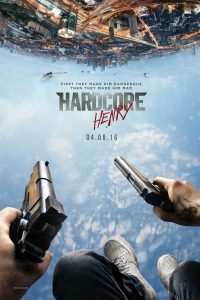 Hardcore Henry (2015) (English) Full Movie 480p 720p 1080p