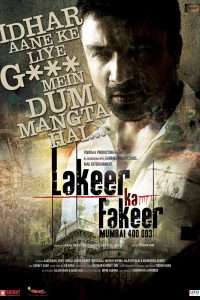 Lakeer Ka Fakeer (2013) Hindi Full Movie 480p 720p 1080p