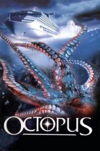 Octopus (2000) HDRip Dual Audio {Hindi-English} 480p 720p 1080p