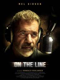 On the Line (2022) BluRay Dual Audio {Hindi-English} 480p 720p 1080p