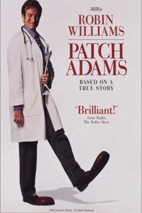 Patch Adams (1998) Dual Audio (Hindi-English) 480p 720p 1080p