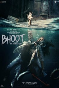 Bhoot – Part One: The Haunted Ship (2020) Hindi Full Movie 480p 720p 1080p