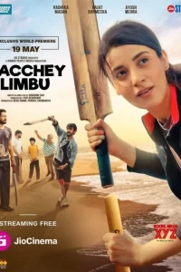 Kacchey Limbu (2022) JIO WEB-DL Hindi Full Movie 480p 720p 1080p