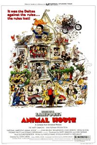 National Lampoon’s Animal House (1978) Dual Audio (Hindi-English) Full Movie 480p 720p 1080p