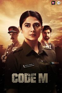 Code M (2020) Season 1 and 2 Hindi Complete ALTBalaji Original WEB Series 480p 720p