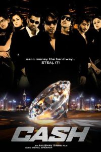 Cash 2007 Full Movie 480p 720p 1080p